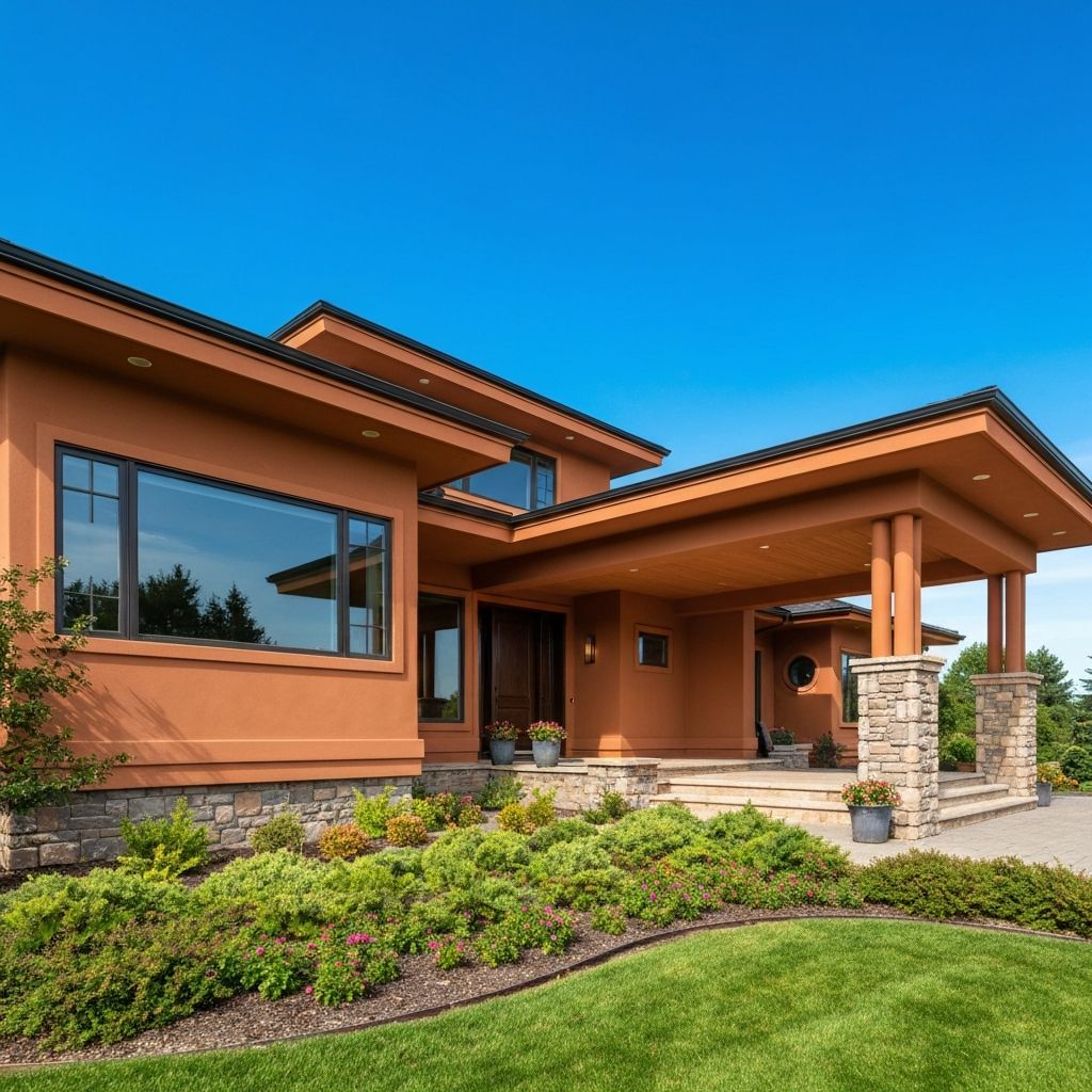 Historisches Stadthaus